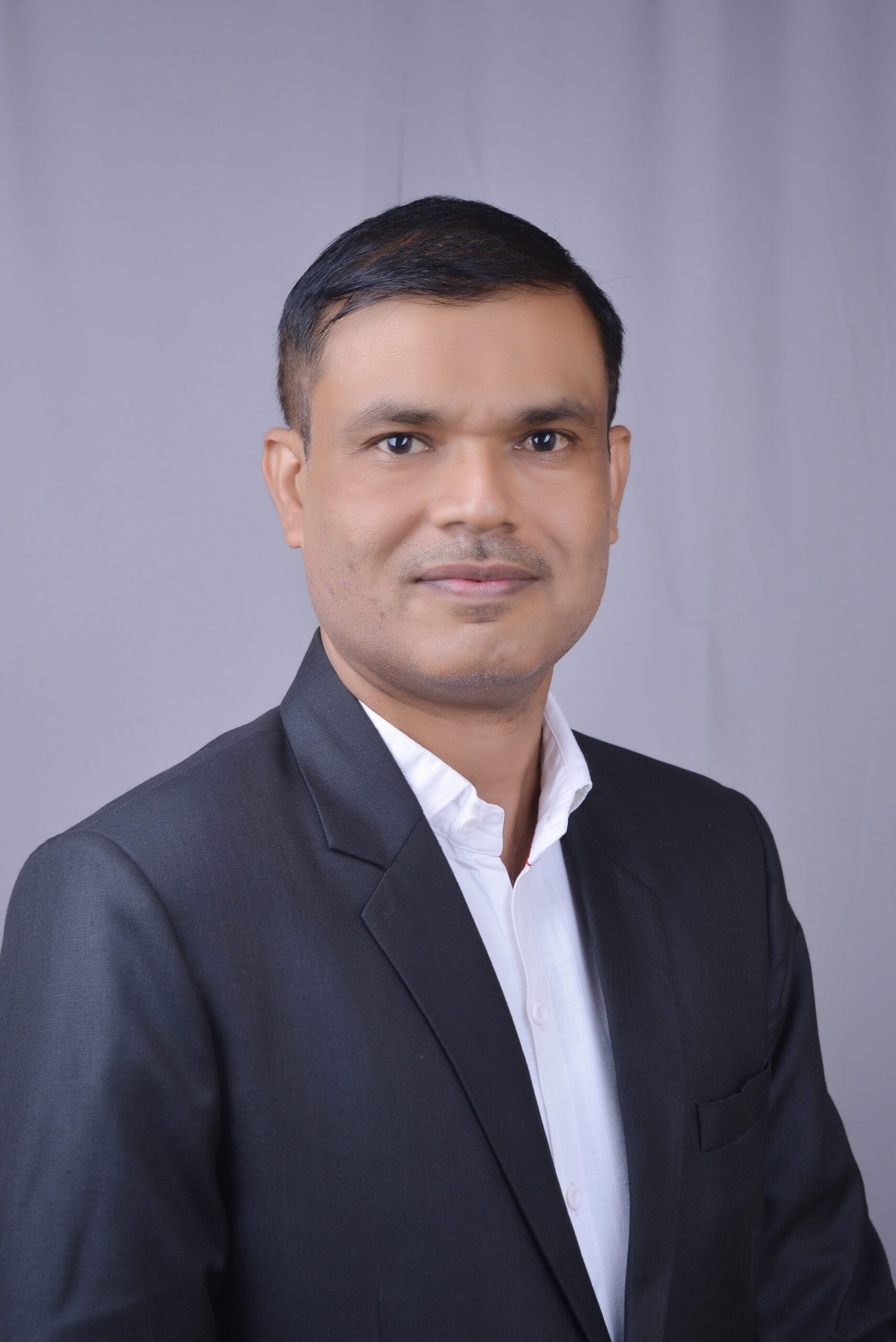 डॉ. किशोर आण्णासाहेब थोरात