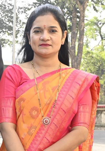 सौ. सविता किशोर थोरात